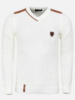 Truien 77513 Pachuca Off White