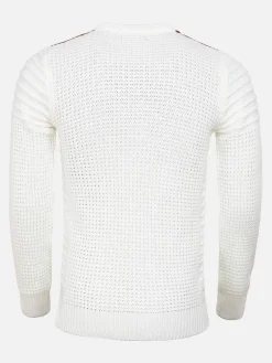 Truien 77513 Pachuca Off White