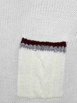 Truien 77519 Sisal Off White