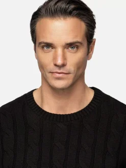 Truien 77540 Somerville Black