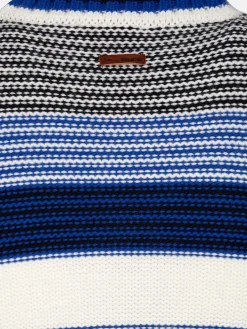 Truien 77525 Stuart Royal Blue