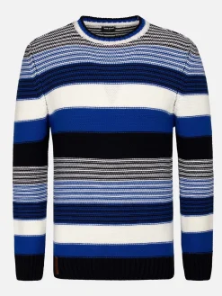 Truien 77525 Stuart Royal Blue