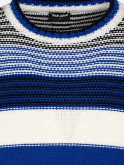 Truien 77525 Stuart Royal Blue