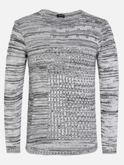 Truien 77527 Tuscon Off White Black