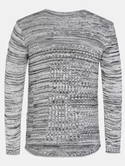 Truien 77527 Tuscon Off White Black