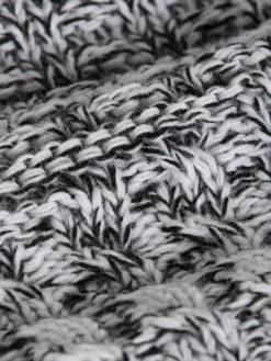 Truien 77527 Tuscon Off White Black