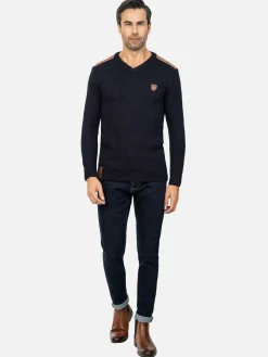 Truien 77534 Wallance Navy