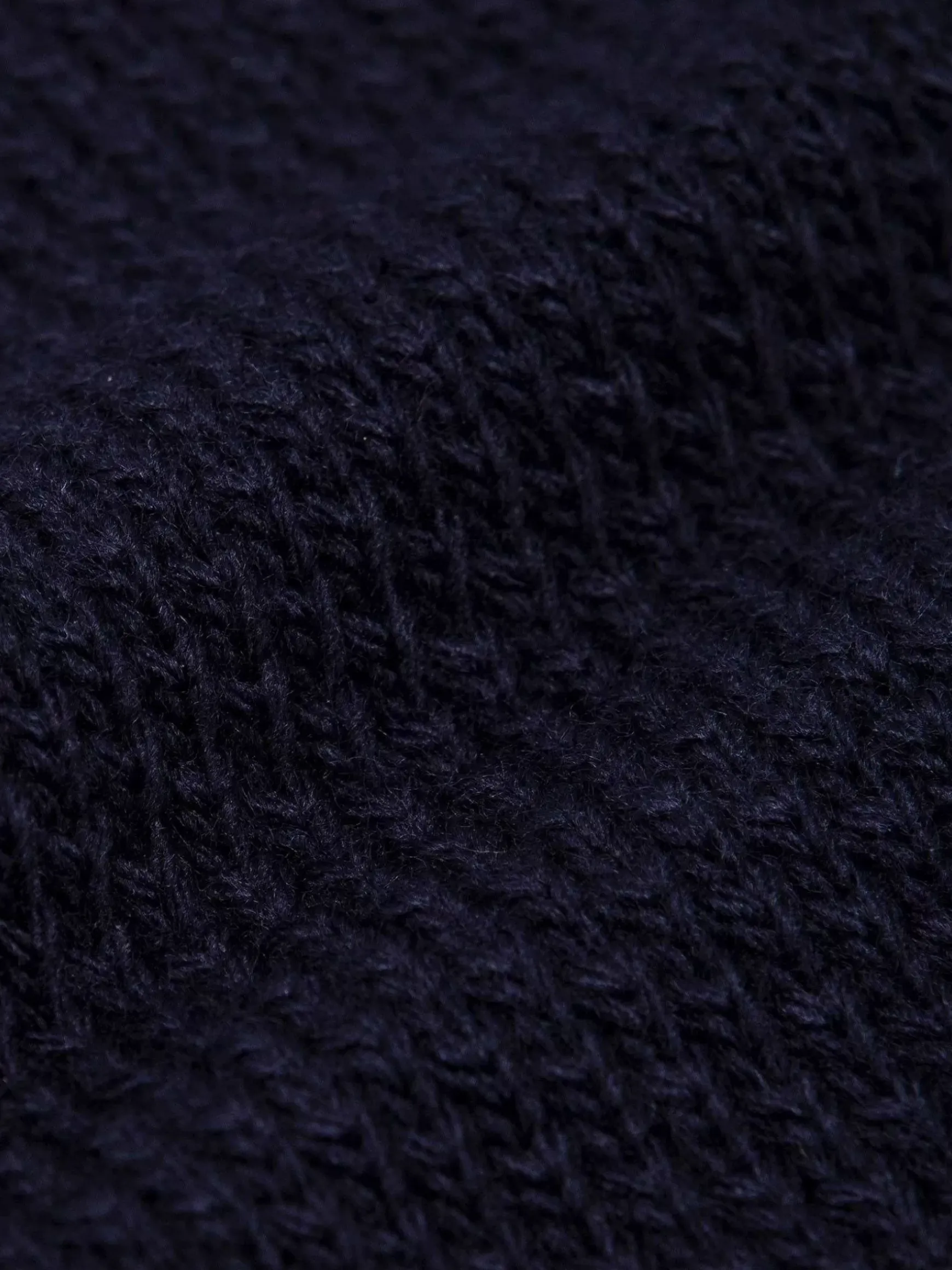 Truien 77534 Wallance Navy