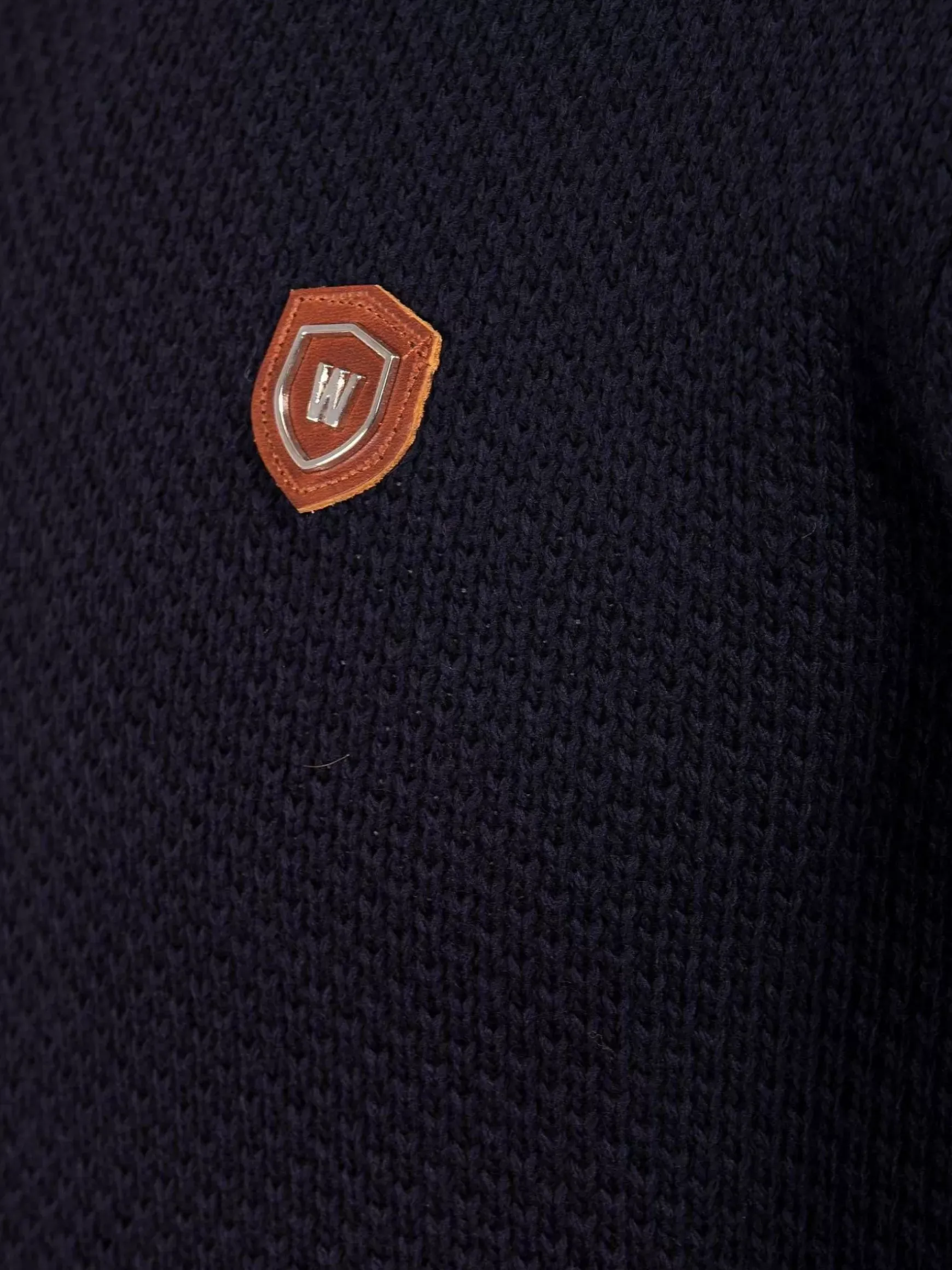 Truien 77534 Wallance Navy