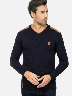 Truien 77534 Wallance Navy