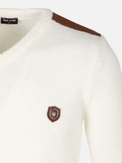 Truien 77534 Wallance Off White