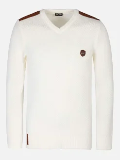 Truien 77534 Wallance Off White