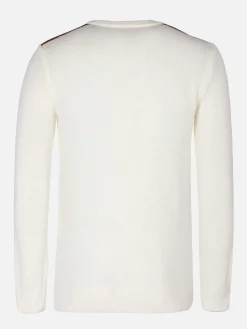 Truien 77534 Wallance Off White