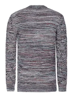 Truien Flinn Yellow Brown