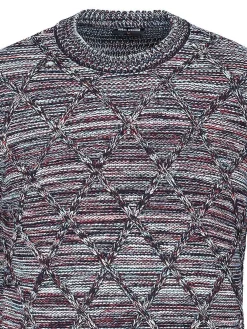 Truien Flinn Yellow Brown