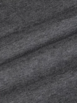 T-Shirt 89354 Burgdorf Anthracite