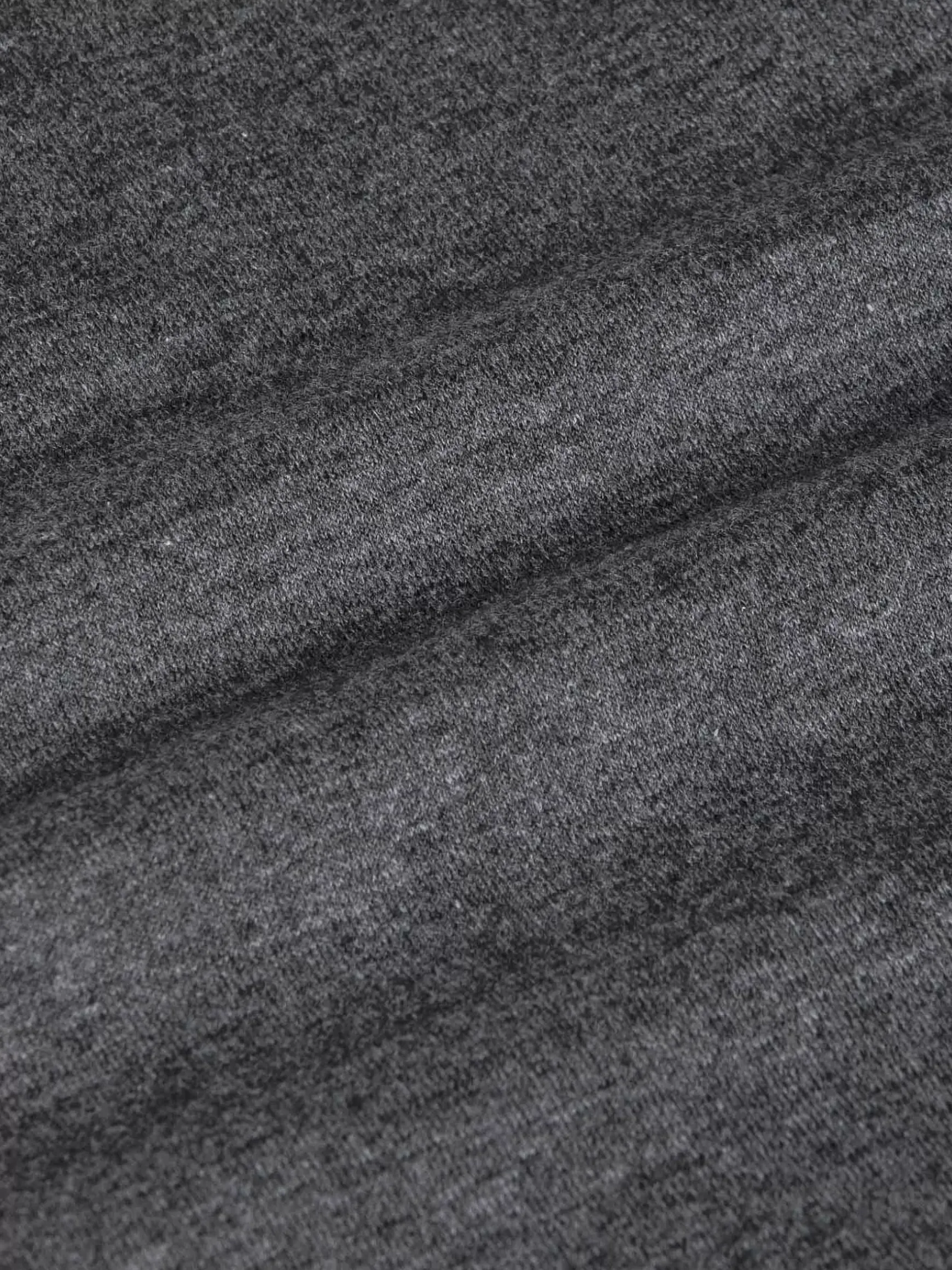 T-Shirt 89354 Burgdorf Anthracite