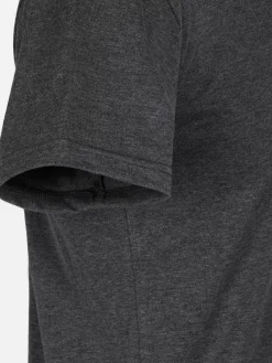 T-Shirt 89354 Burgdorf Anthracite