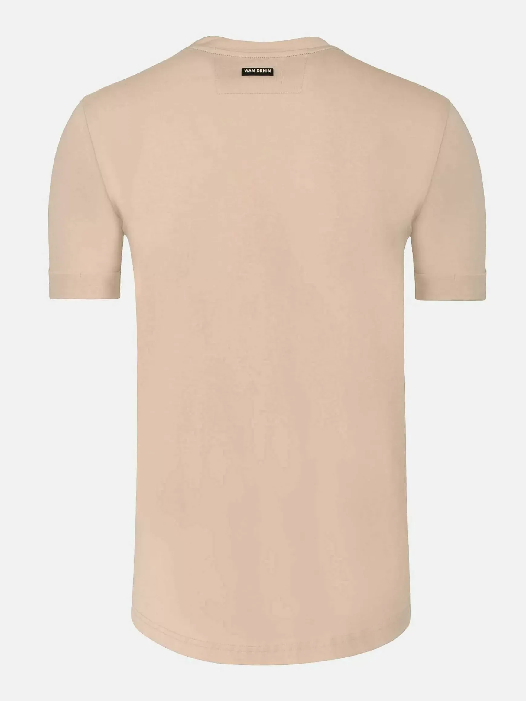 T-Shirt 79529 Clemont Beige