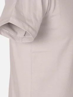 T-Shirt 89356 Cossonay Beige