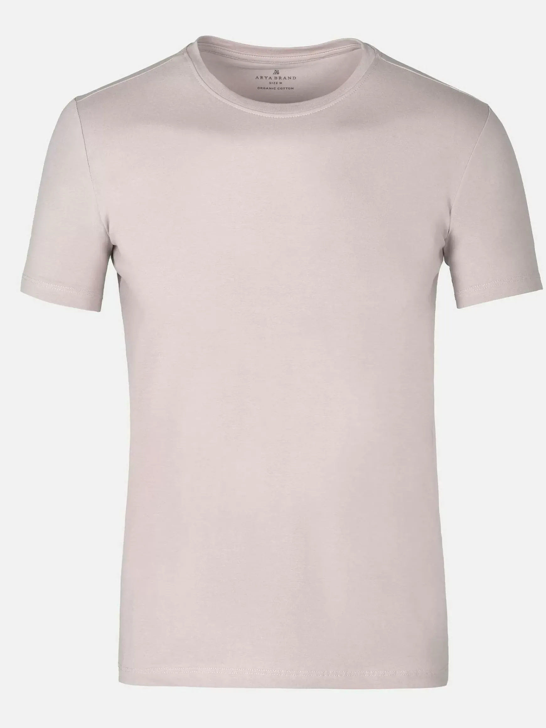 T-Shirt 89356 Cossonay Beige