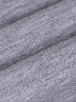 T-Shirt 89356 Cossonay Grey