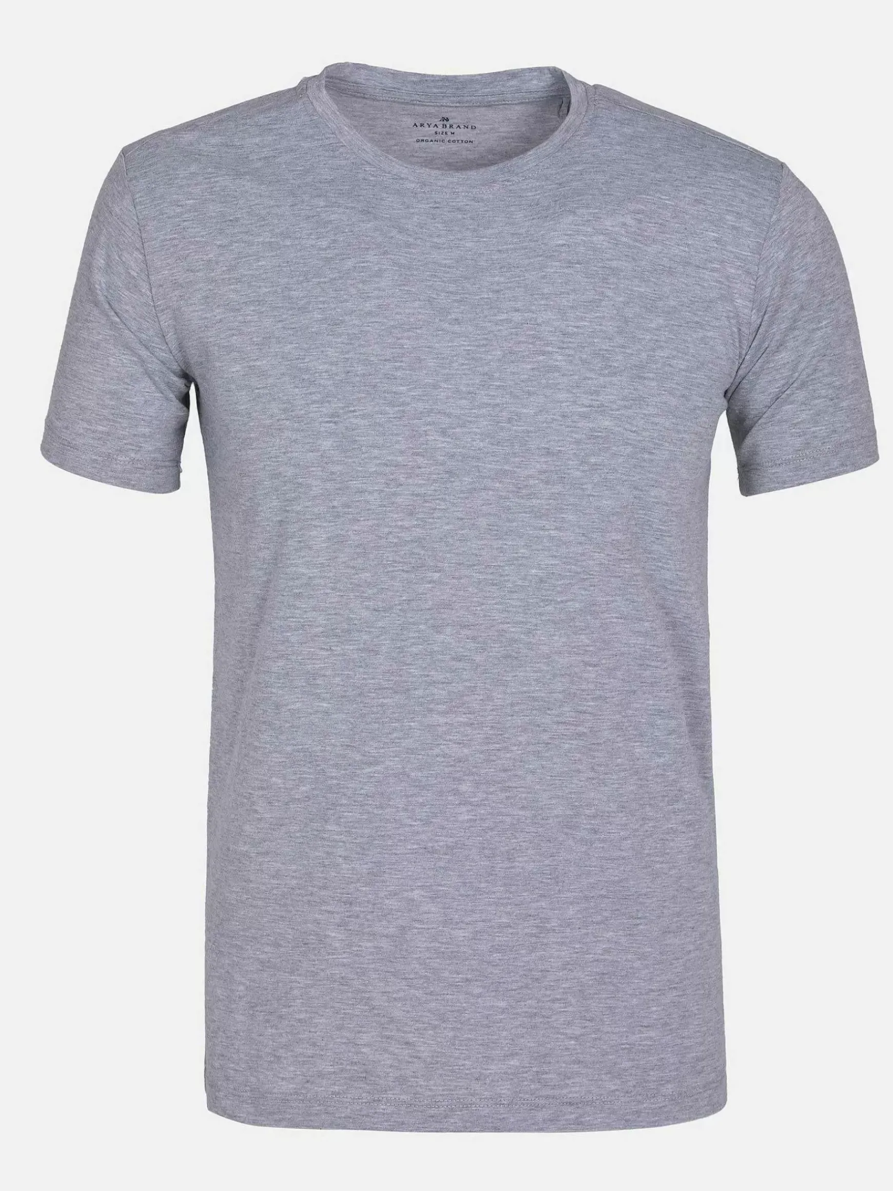 T-Shirt 89356 Cossonay Grey