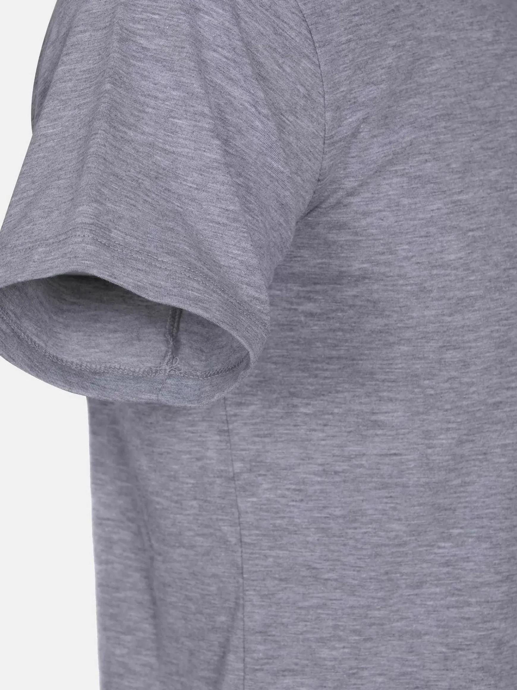 T-Shirt 89356 Cossonay Grey