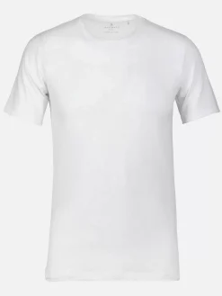 T-Shirt 89356 Cossonay White