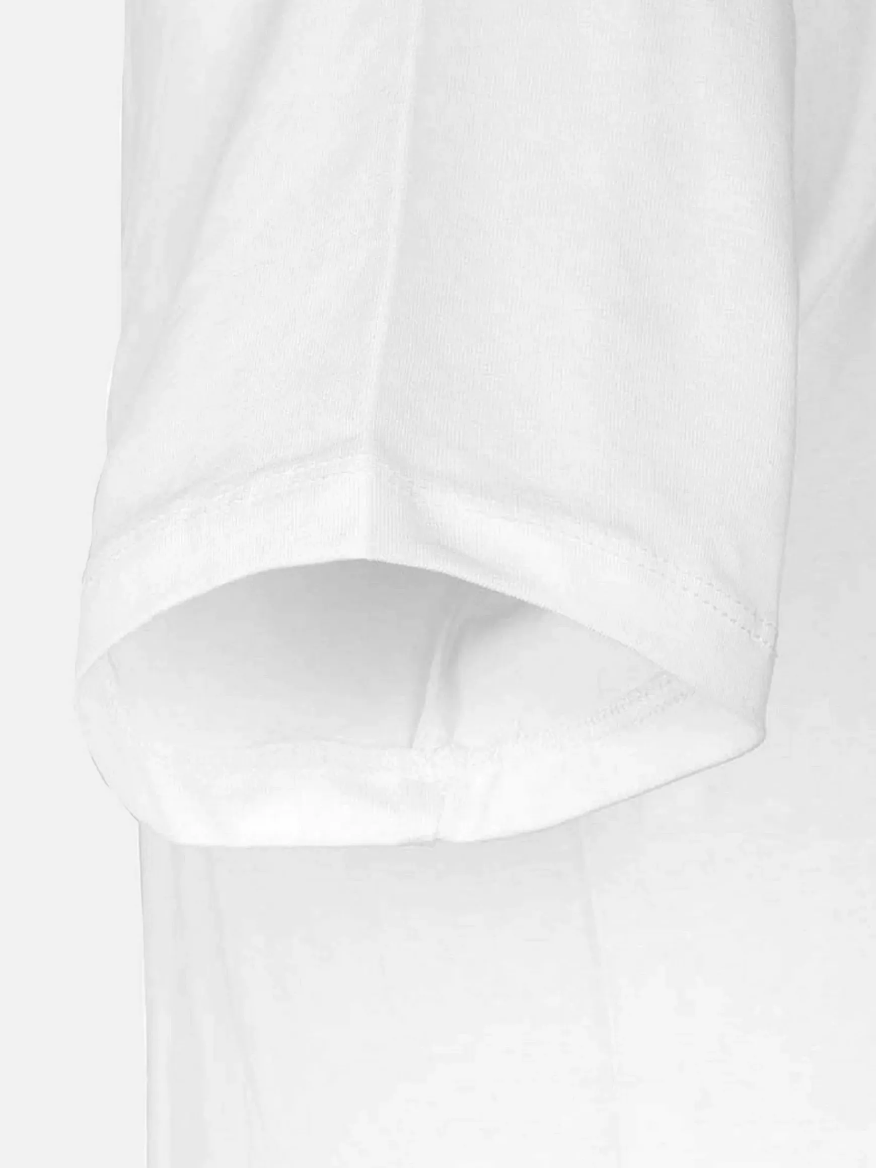 T-Shirt 89356 Cossonay White