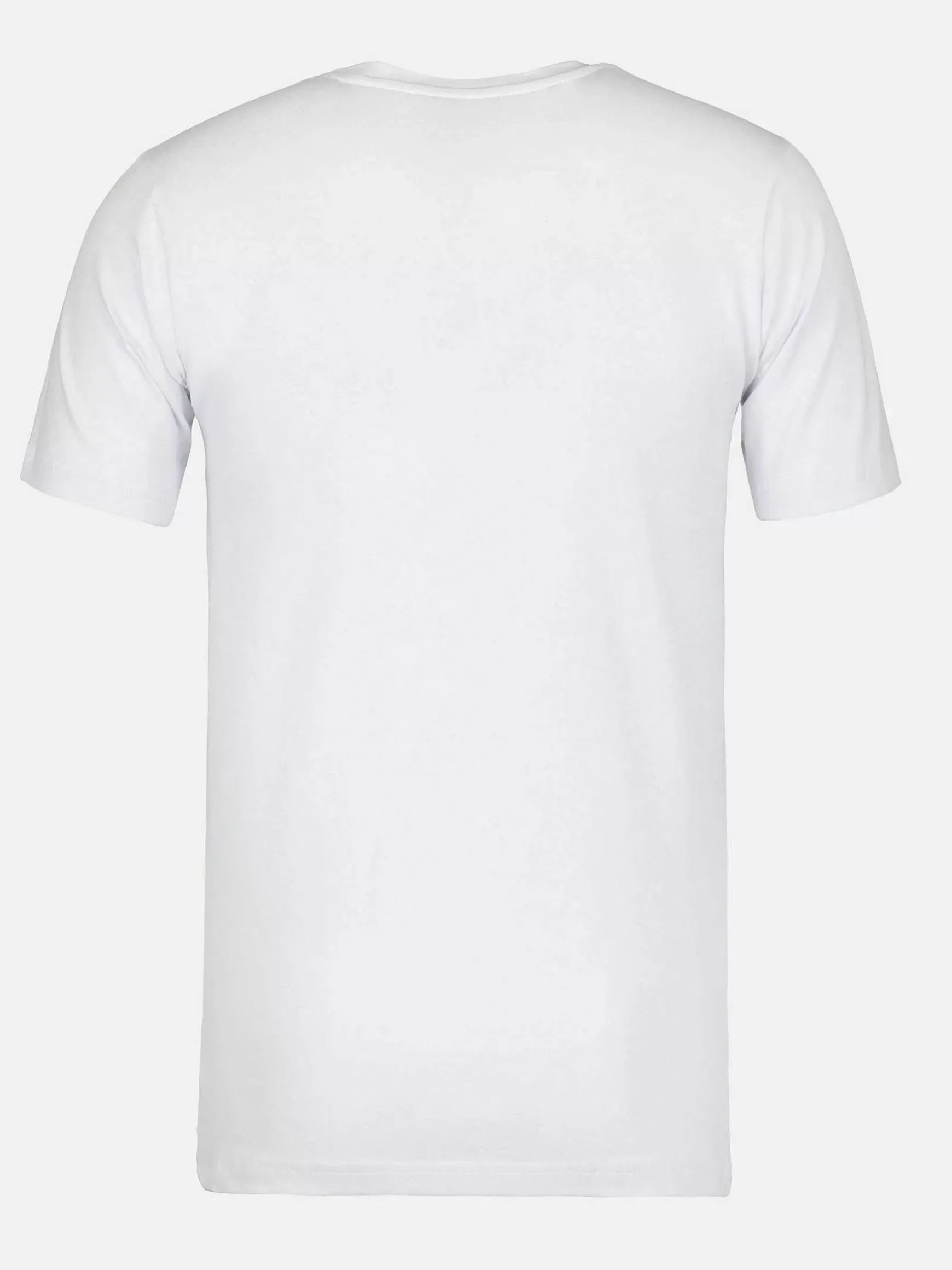 T-Shirt 89356 Cossonay White