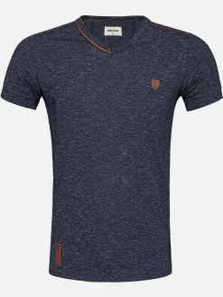 T-Shirt 79511 Fatila Navy