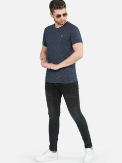 T-Shirt 79511 Fatila Navy