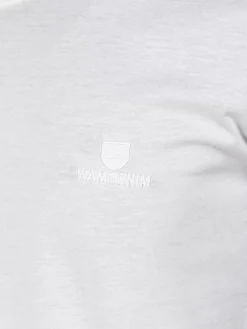 T-Shirt 79493 Lansing White