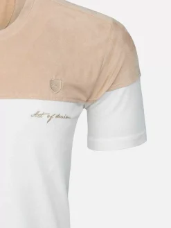 T-Shirt 79510 Santa Clarita