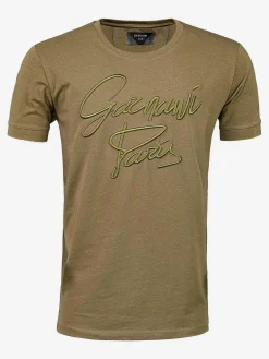 T-Shirt 69116 Winston Salem Khaki