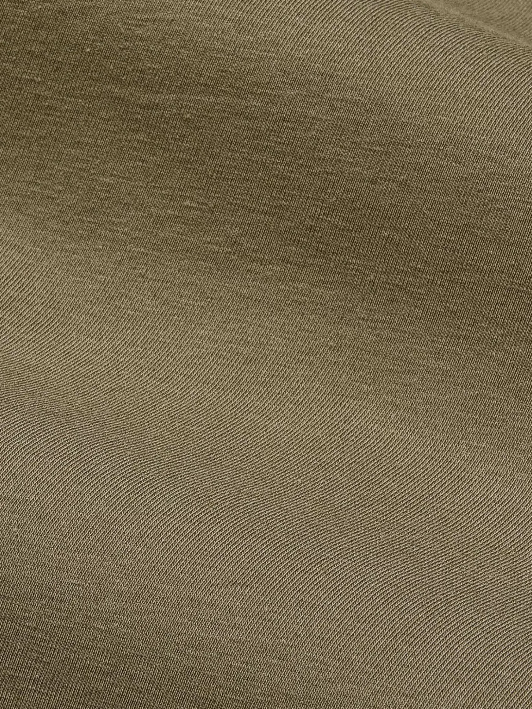 T-Shirt 69116 Winston Salem Khaki