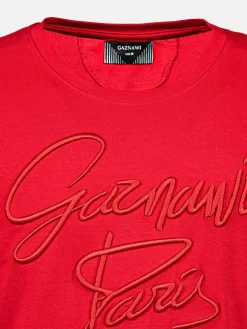 T-Shirt 69116 Winston Salem Red