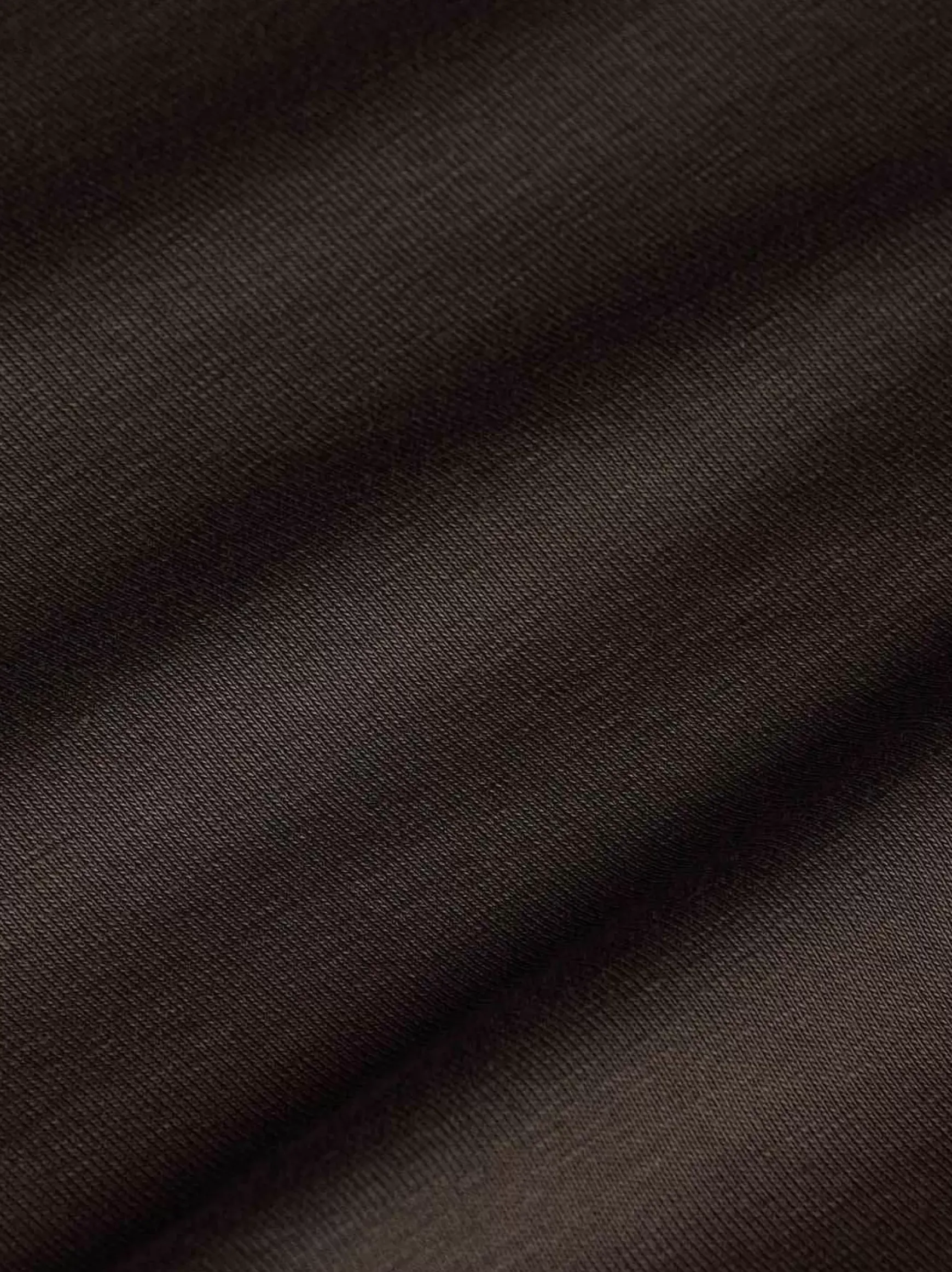 T-Shirt Cossonay Brown