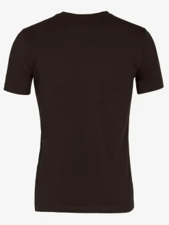 T-Shirt Cossonay Brown