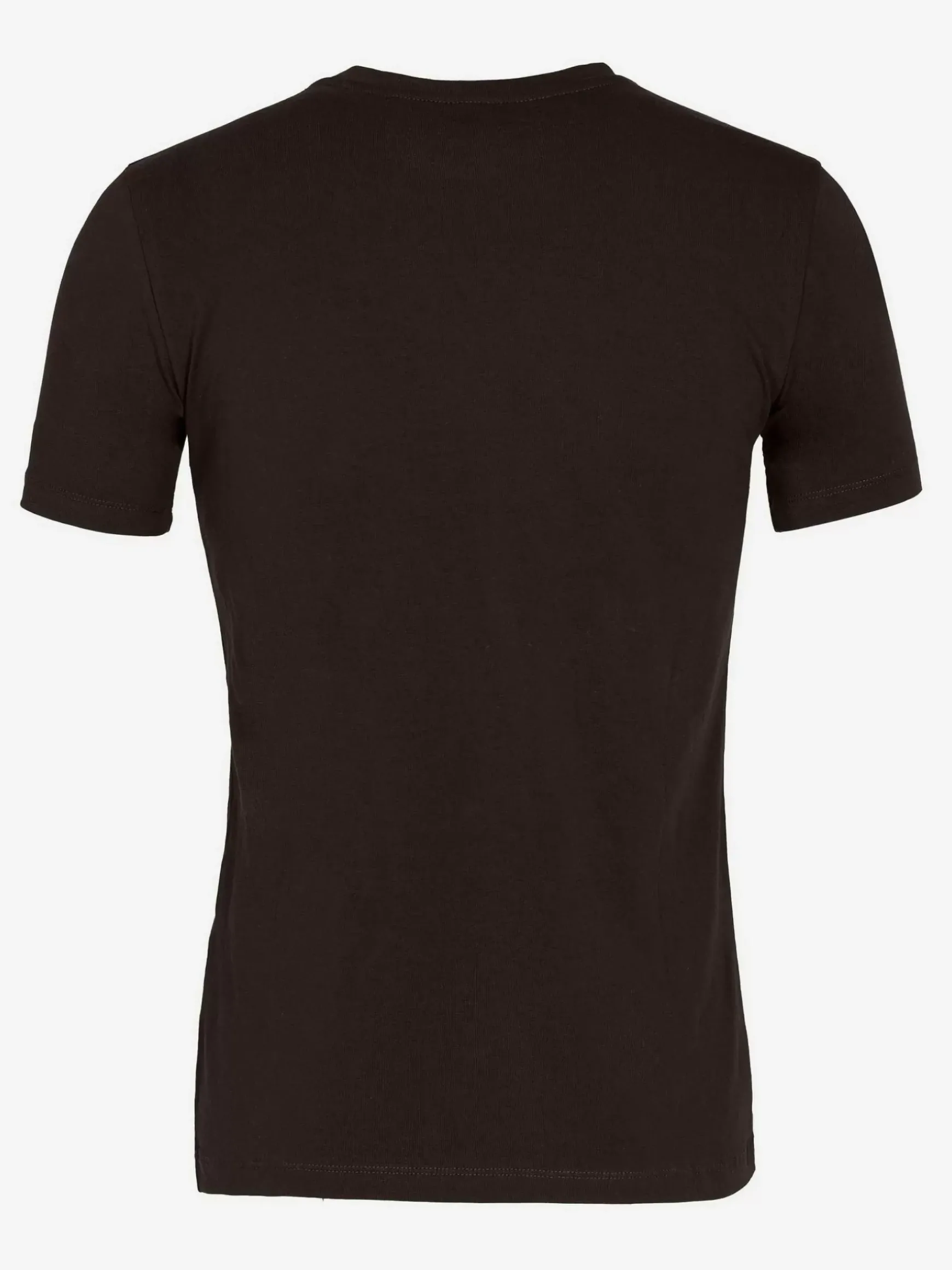 T-Shirt Cossonay Brown