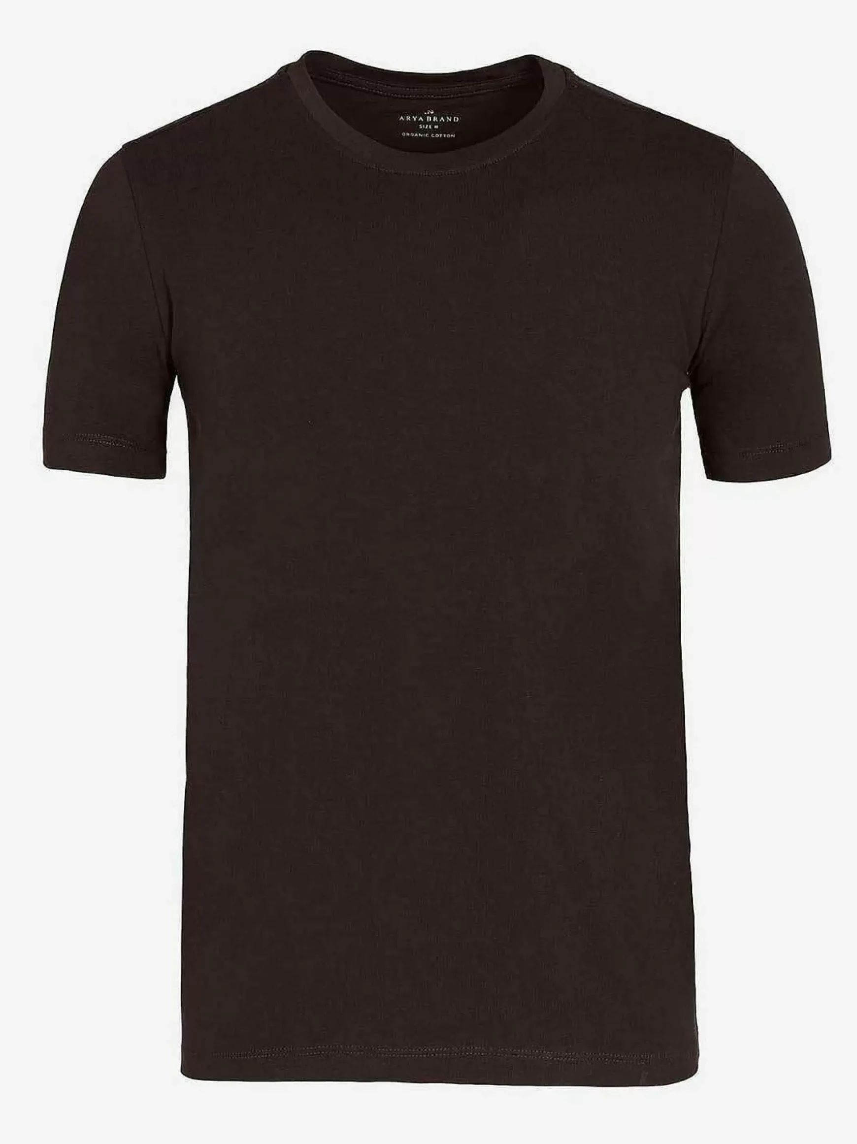 T-Shirt Cossonay Brown