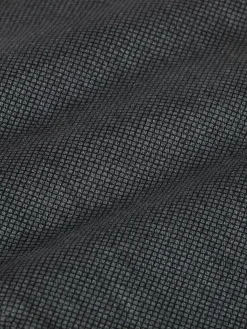 Twilight Mini Check Slim Fit Anthracite Jeans