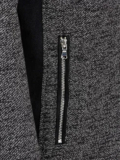 Vest 76252 Bellevue Black