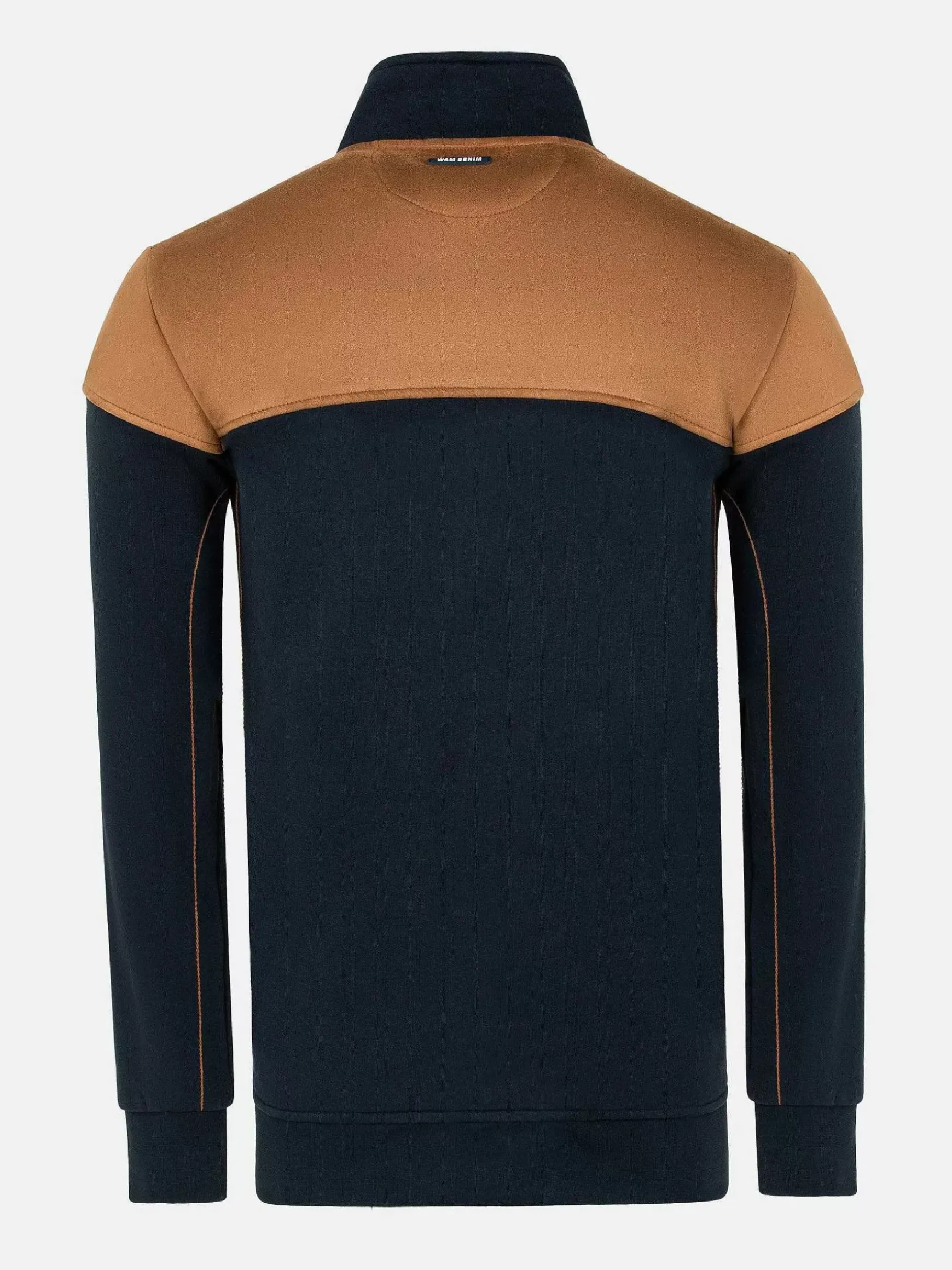 Vest 76336 Maiden Navy