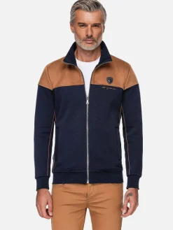 Vest 76336 Maiden Navy