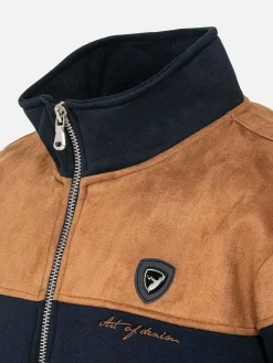 Vest 76336 Maiden Navy