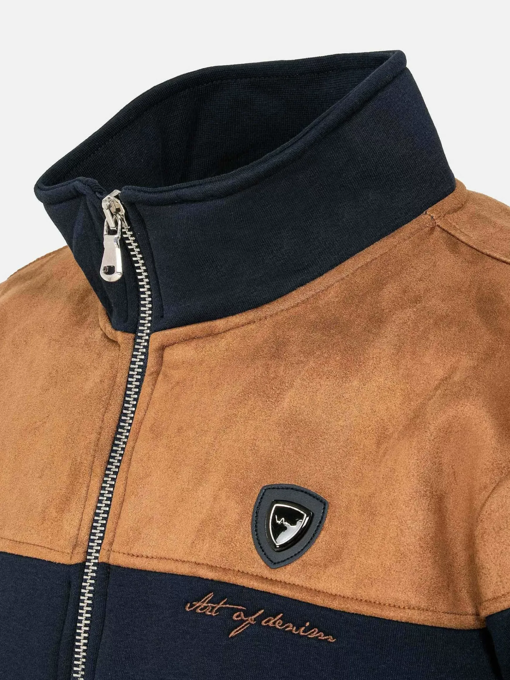 Vest 76336 Maiden Navy