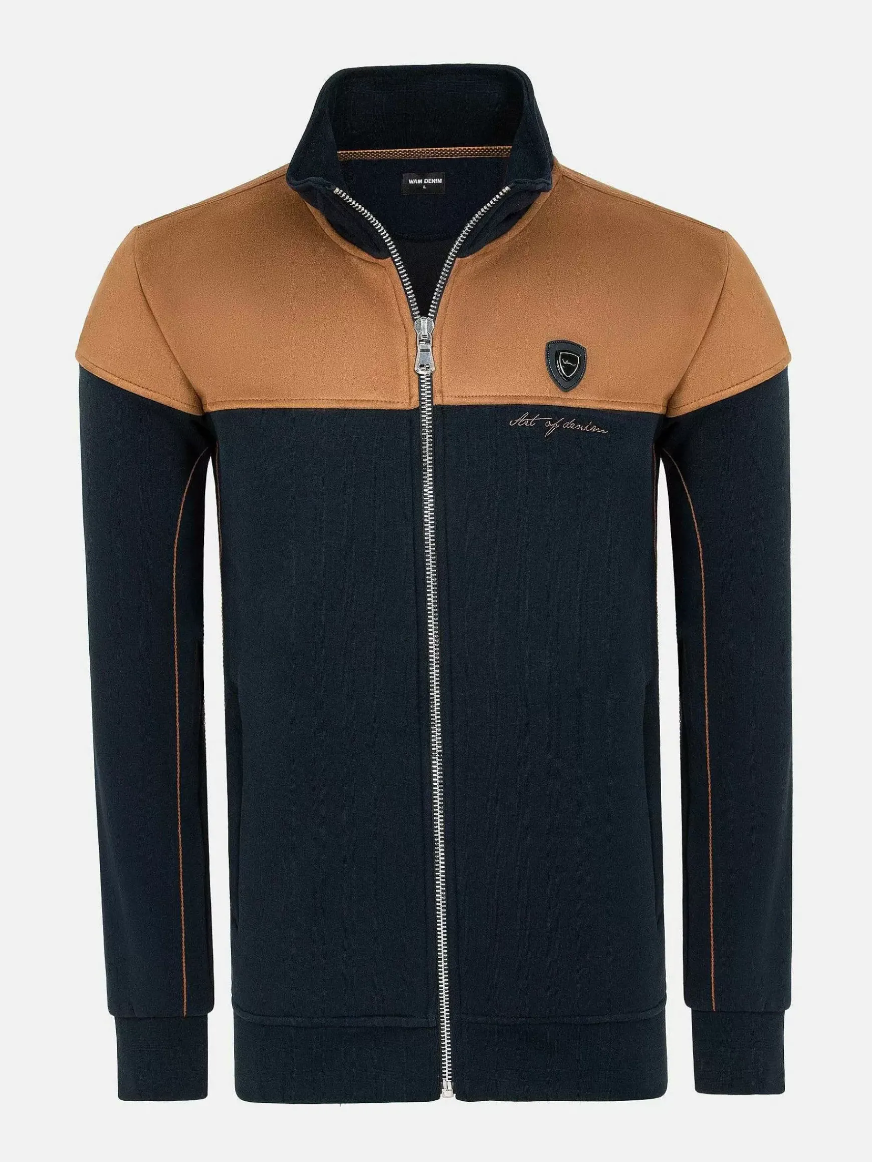 Vest 76336 Maiden Navy