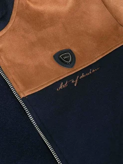 Vest 76336 Maiden Navy